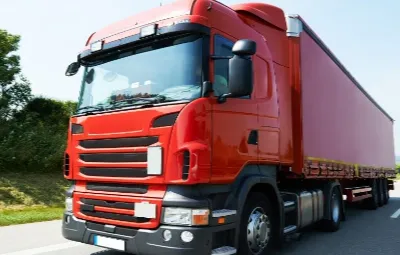 İzmir Gülnar Ambar Kargo