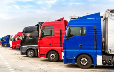 İzmir Gülnar Ambar Nakliyat