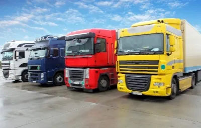 İzmir Gülnar Nakliye Ambarı