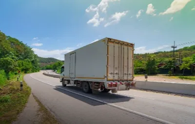 İzmir ile Gülnar Arası Bulaşık Makinesi Taşıma