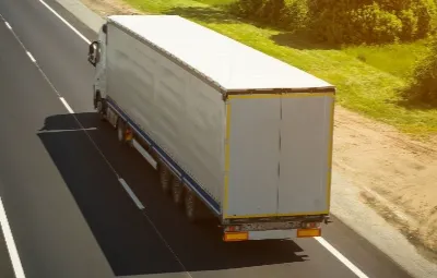 İzmir ile Gülnar Arası Parça Eşya Taşıma